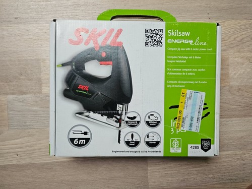 Skil 4285 elektro stichsäge - 4285, elektro-stichsäge
