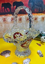 Hofbauer Red Bird Körbchen