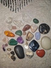 Edelsteine/Heilsteine