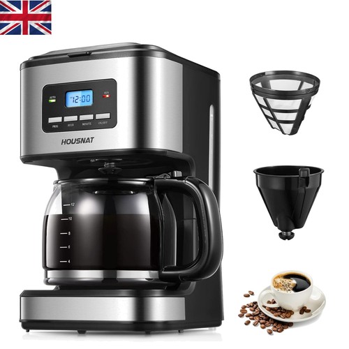 Kaffeemaschine mit