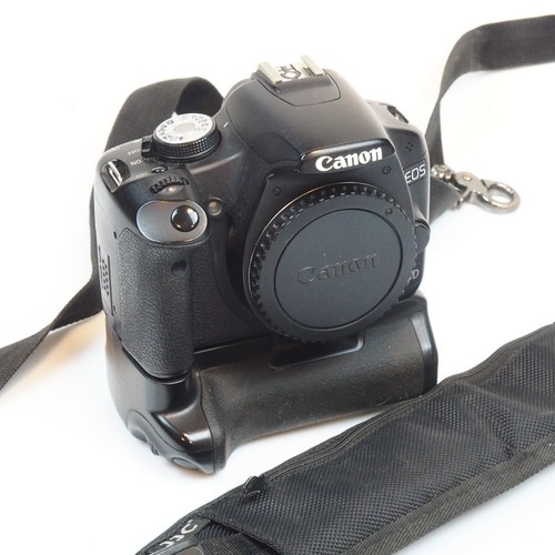 Canon eos 500d 1mp digital - eos, 15.1mp