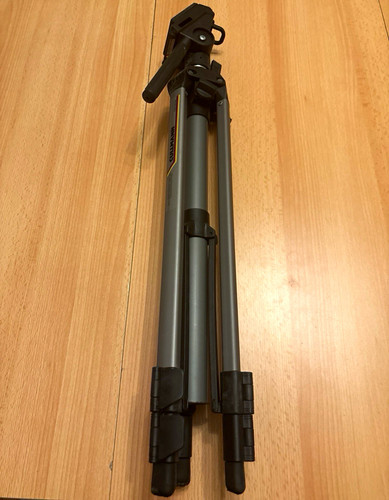 Cullmann video 2200 aluminium - 2200,