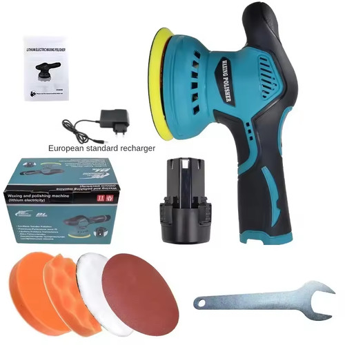 12v akku profi exzenter - profi,