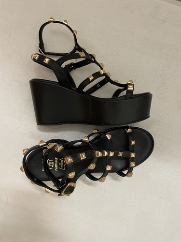 Wedges sandalen 38 - sandalen,, gr.