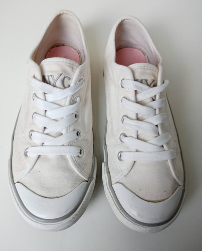 Nyc sneaker turnschuhe - nyc,, sneaker,