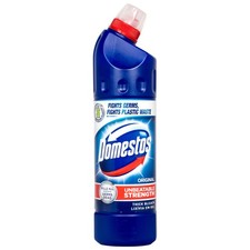 (5,31 EUR/l) Domestos Original Thick Bleach WC-Reiniger 750ml
