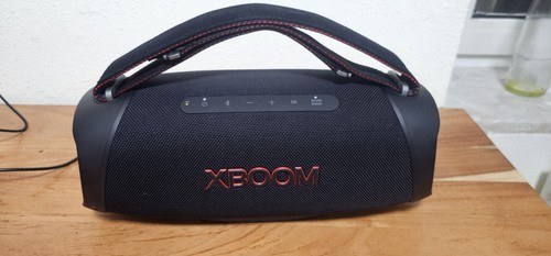 Xboom dxg8 lautsprecher - xboom,