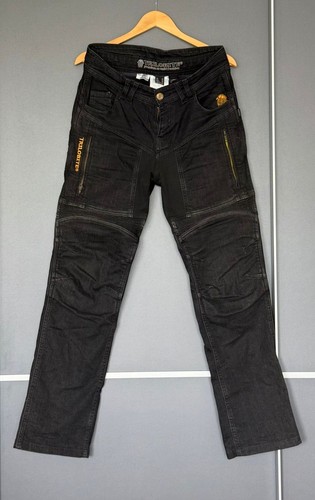 Kevlar motorradjeans hose - kevlar,