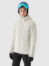 4F Herren Skijacke mit 20.000