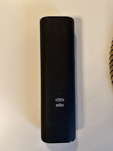 Oral zahnbürsten etui für - b, zahnbürsten-etui