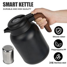 Isolierkanne Thermosflasche