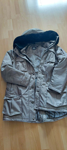 Wellensteyn schneezauber damen - schneezauber,