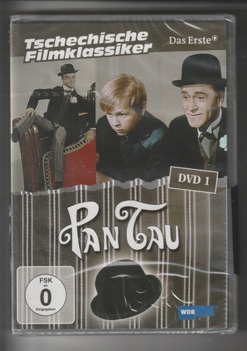 Pan tau dvd - folgen, 7