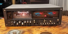 1977 ⭐️⭐️⭐️ Vintage Kassettenlaufwerk Marantz 5220 ⭐️⭐️⭐️