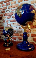 Globus Lapislazuli Trilogie