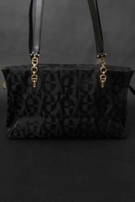 Vintage Aigner Shopper 80s