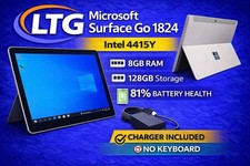Microsoft Surface Go 1824