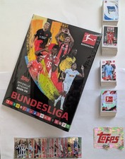 Topps Bundesliga Sticker 25/26