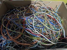 Kabelschrott, Altkabel, Kuperschrott