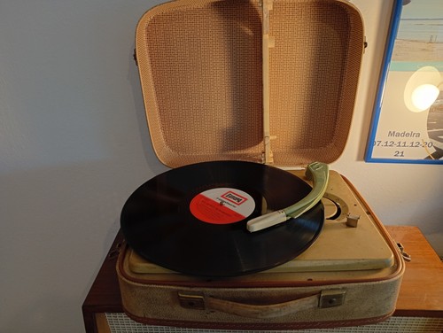 Philips 60er jahre - philips,