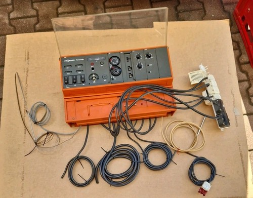 Viessmann tetramatik iii - viessmann,