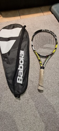 Babolat aeropro drive 25 - drive, jr