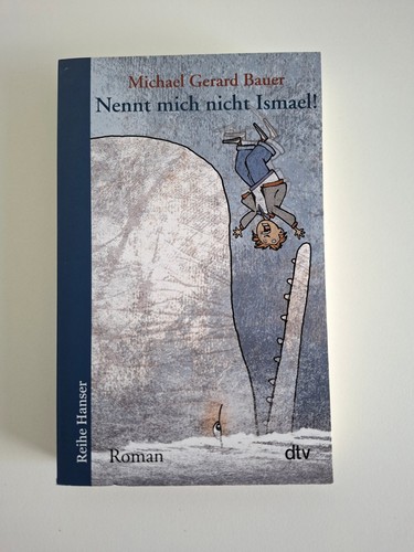 Nennt mich nicht ismael - bd., 1