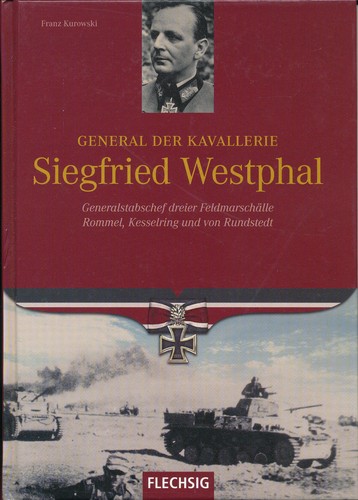 General der kavallerie - der,