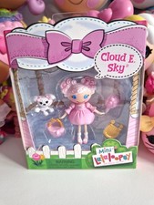 Lalaloopsy Mini Cloud E Sky