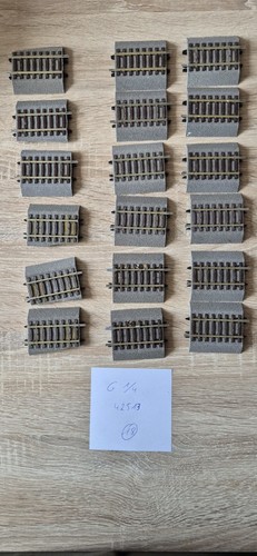 Roco 42513 schienen - g, schienen-