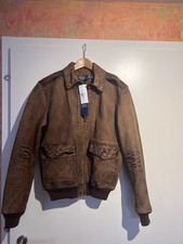 Ralph Lauren A2 Bomberjacke XL Size