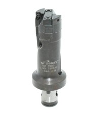 KOMET ABS 32 Twinkom