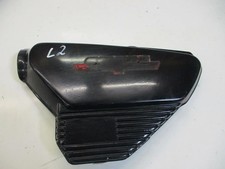 7. Honda CX 500 Bj. 81