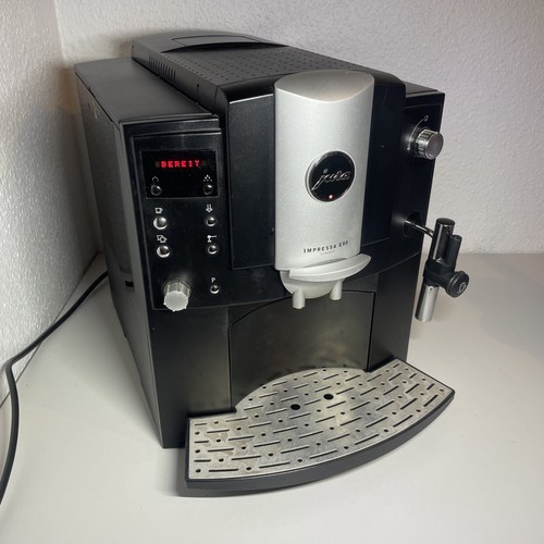 Jura impressa classic - jura, e