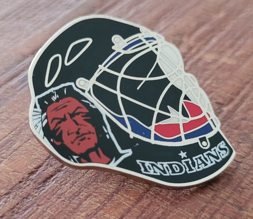 Eishockey pin hannover - -,