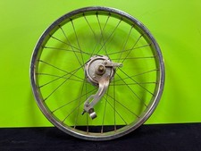 70's Banana Muscle Bike rear