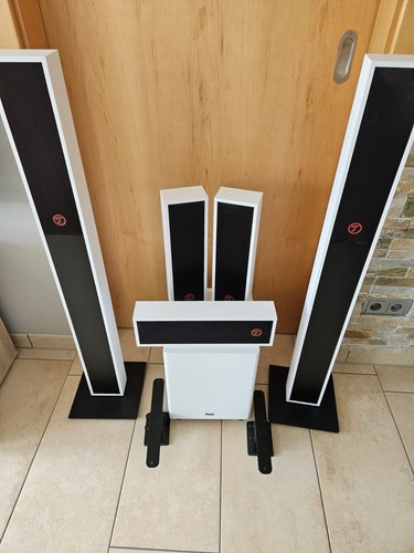 Teufel dolby surround 1 - dolby, 5.1