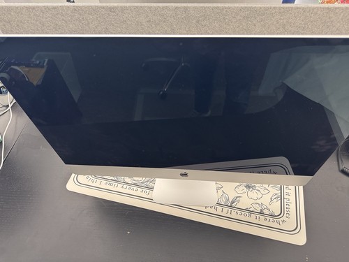 Apple imac retina 5k - 27”,