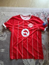 Heimtrikot Kickers Offenbach