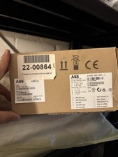 ABB ACS350-03E-01A9-4 Inverter