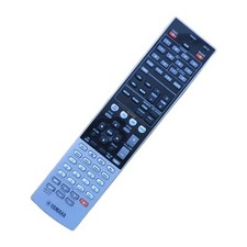ORIGINAL Yamaha RAV334 WT92700 Fernbedienung für AV Receiver Remote Control 
