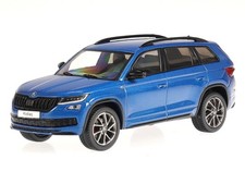 Skoda Kodiaq Sportline 2018
