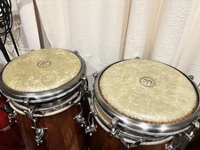 Pearl Travel Congas . Conga Und Tumba Set