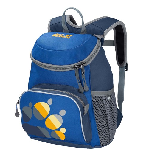 Jack wolfskin kinderrucksack - wolfskin,