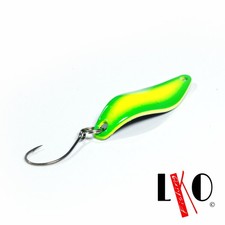 Forellen killer spoons - forellen-killer:, (5g