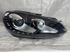 Frontscheinwerfer VW Golf VI 5K1941752D Xenon Rechts Scheinwerfer Headlight