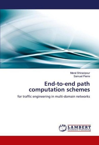 End path computation - path,