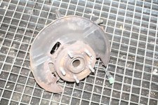 HONDA Cr-V III Re Vorderrad Nabe 2.20 Diesel 110kw 2010 22930118