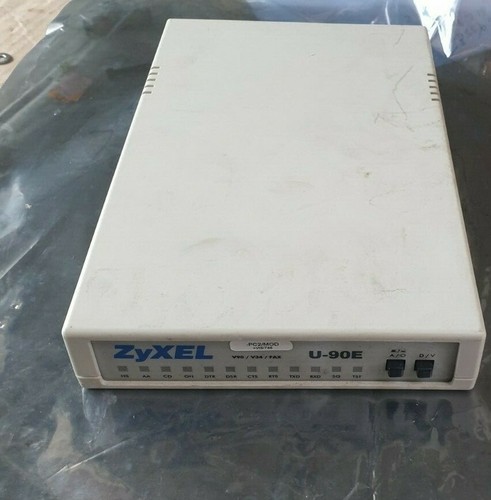 Zyxel 90e serielles externes - zyxel,