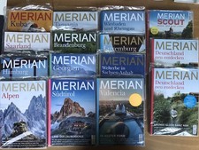 MERIAN Die Lust am Reisen - 14